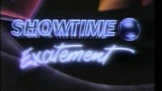 SHOWTIME promos (August 7th, 1986) (2)