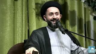 Does God Really Hear Us | Ramadan 2023 | Sayed Jawad Qazwini