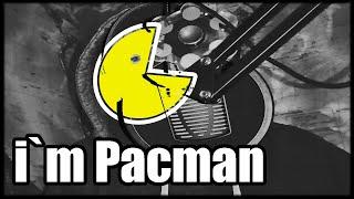 Mc Ranmak - Pacman