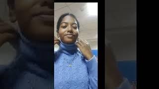 How to make your turteneck look better try this and if you like my video join my youtube family