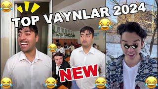 Eng kulgili videolar  | Yangi vaynlar (Umid vines, Sardor)