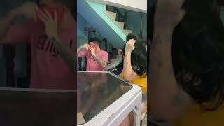 Se molestó mi novia #comedyvideo #humor #venezuela #parati #videosviralesdetiktok