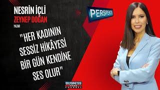Zeynep Doğan'ın Kaleminden Hayatın Gerçekleri ve Kadınların Sessiz Hikayesi