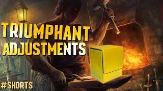 4 Tips to Supercharge Your Latest Commander Deck | Magic: The Gathering #Shorts