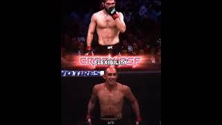 Khabib Nurmagomedov VS. Tony Ferguson [If it happened/Hypothetical]