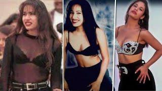 Leticia Miller (Selena Quintanilla)