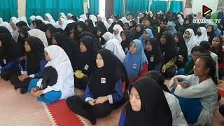 Episod 50 Sambutan Nuzul Quran Peringkat Sekolah 1445H/2024 SMK Sultan Tajul Ariffin,Manong Perak