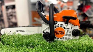 Stihl MS 180