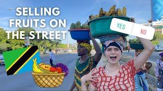 My Followers Control My Life in Tanzania for ONE DAY