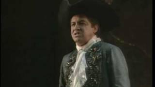 Francisco Araiza sings: Il mio tesoro intanto - Mozart's Don Giovanni