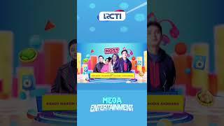 SIAP GUNCANG MOJOKERTO! #DAHSYATNYAWEEKEND SPEKTAKULER LIVE 28 & 29 JUNI DI RCTI