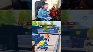 BABASKI 1vs3 #пубгмобайл #pubgmobile #пабг #пубг #стрим #shortvideo #shorts