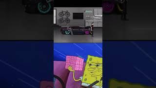 #automobile #pixelcarracer #spongebob #pixelcar #edit #pixelracer #spongebobsquarepants #car #gaming