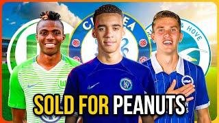 8 Worst Deals That a Selling Club Made