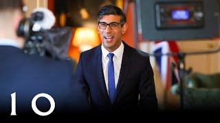 Welcome to 10 Downing Street - YouTube Trailer
