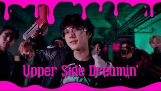 ENHYPEN (엔하이픈) 'Upper Side Dreamin’' Dance Performance Video (Halloween Edition 'Ghost Busters')