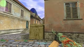  НОВЫЙ  КОНФИГ ДЛЯ КС 1.6  BEST AIM CFG CS 1.6 