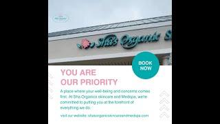 You are Our Priority