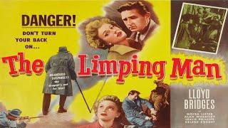 The Limping Man (1953) [Crime|Noir]