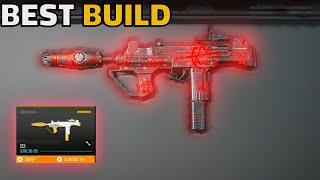 The Best WSP-9 Build in WARZONE 3 (The Fastest Killing SMG)