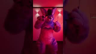 For #fursuitfriday a reminder: I am #cringe but I am free. #furry #fursuit #costume #furries