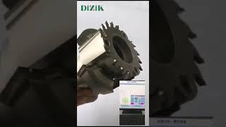 DP Tenon cutter for solid wood and MDF