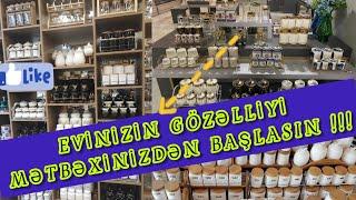 Çox Gözəl ƏDVİYYAT,Saxlama,Çərəz Qabları.Yolunuz Yeni Metbex cehizlik mağazasından Keçsin.#Baharat