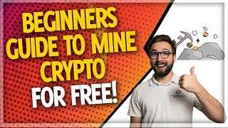 Honeyminer Review: How To Mine Cryptocurrency For Free!