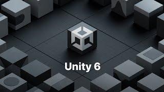 Les nouveautés techniques de Unity 6 !