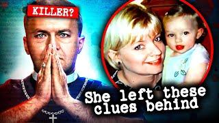 Killer Pastor Thinks He Got Away – Until They Find Clues in her Bible | The Case Of Kari Baker