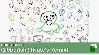 TPOT - Gibberish!! (Nate's Remix)