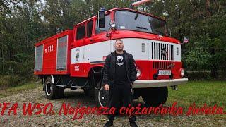 IFA W50. Najgorsza ciężarówka świata?