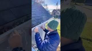 Last Year’s Smart Christmas Lights!