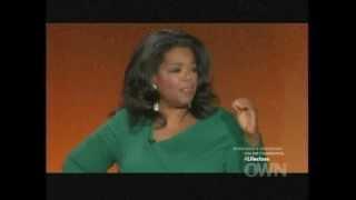 Oprah's Life Class on Forgiveness