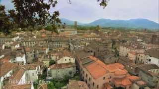 Lucca, Italy: Beautifully Preserved - Rick Steves’ Europe Travel Guide - Travel Bite