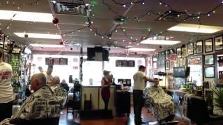 rocky point barbershop 1