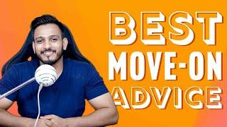 Best Breakup & Move-on Advice 2022 | Baba KSR