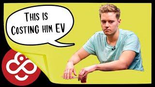 Owen 'PR0DIGY' Messere Reveals All About His Headsup Poker Match vs. Linus Loeliger