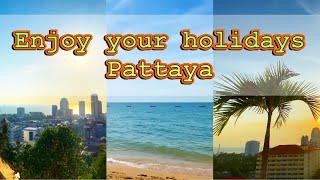 Water Park Condominium 2023. Property guide and review. Pattaya Thailand. Rent Property 1 Bedroom.