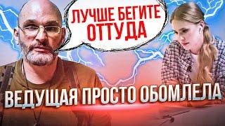 ️Так в эфире еще не говорили! Военкор призвал русских БЕЖАТЬ С ФРОНТА / КАЗАНСКИЙ