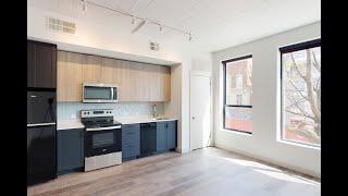 Studio Apartment Walkthrough | Westover at The Crosswalks 405 | Midtown KC | Mac Properties