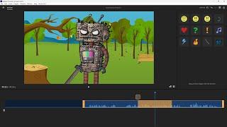 Videoguide - Animate 2D Characters Using Voice and Movement, Creating Cartoons, Character Animator