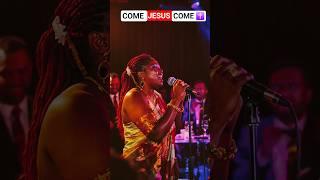 " Worship Unleashed: Experience 'Come Jesus, Come' at Stag Like Never Before! "