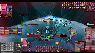 The Lich King Sirus x4 "Exalted" bdk POV