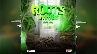 Ginjah - Nuh Blood [Roots & Herbs Riddim by Reggae Vibes Productions] 2024