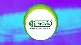 Provin Technos Pvt. Ltd.