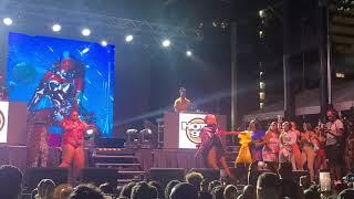 Spice Performance | Best Of The Best Concert Miami 2021