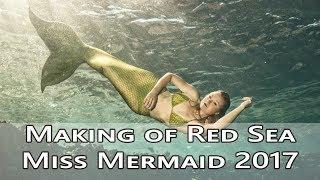 Miss Mermaid INTERNATIONAL 2017