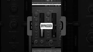 Maximize LOUDNESS With the Brainworx bx_XL V3 Limiter #musicproduction #musicproducer #shorts