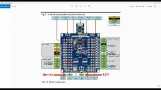 MCC Microchip Code Configurator QUICK START